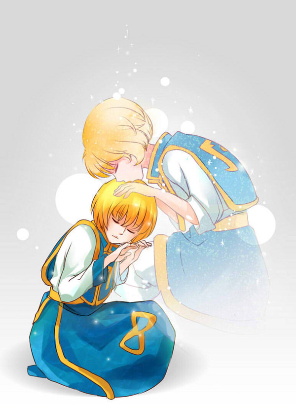 クラピカ