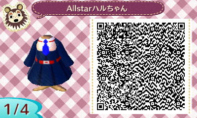 【うたプリ・アムネ・ピンドラ】QRコード詰めー