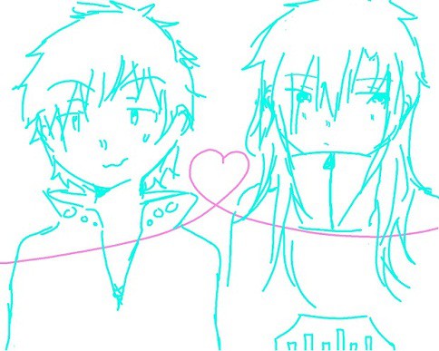 ♥