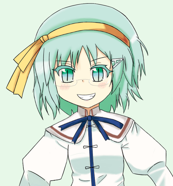 ポルさんへ！！