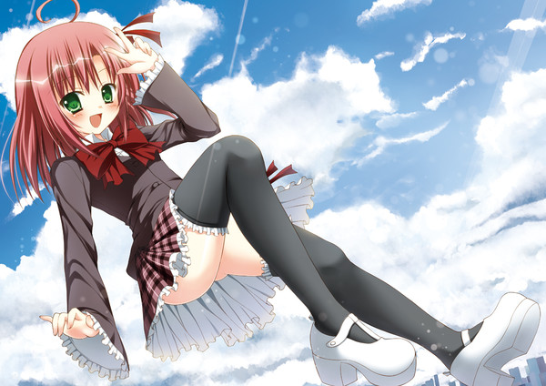 C83新刊表紙