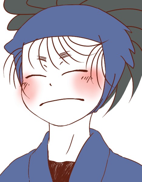 しろちゃん詰め