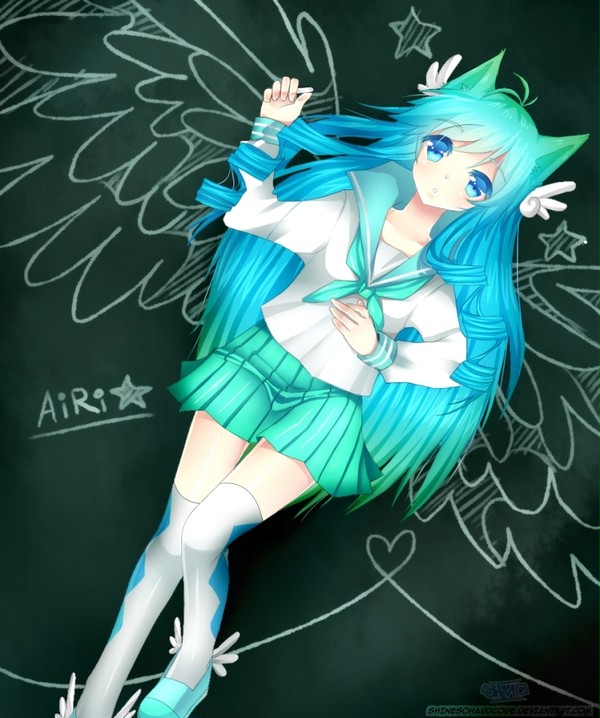 Airi Bird