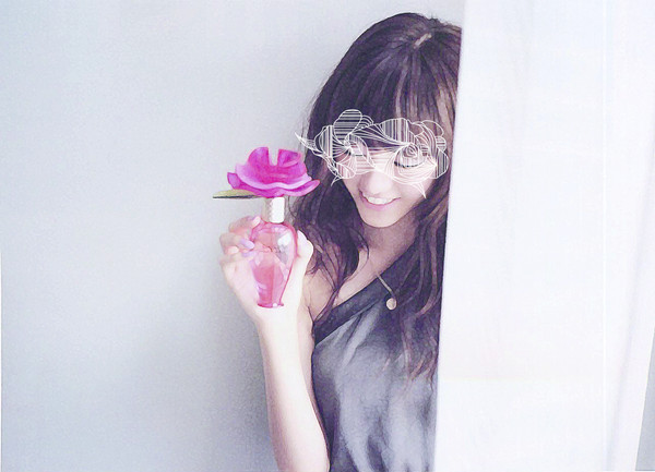 Mirei×薔薇