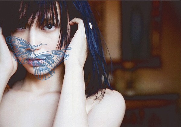 Kou×蝶々