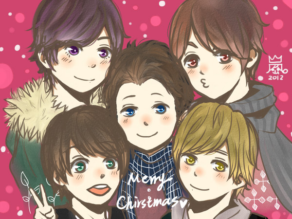 僕たちのクリスマス