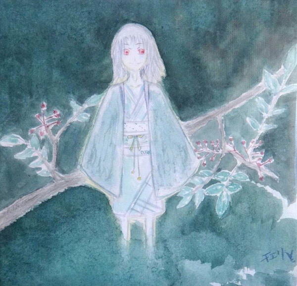 花椒娃娃