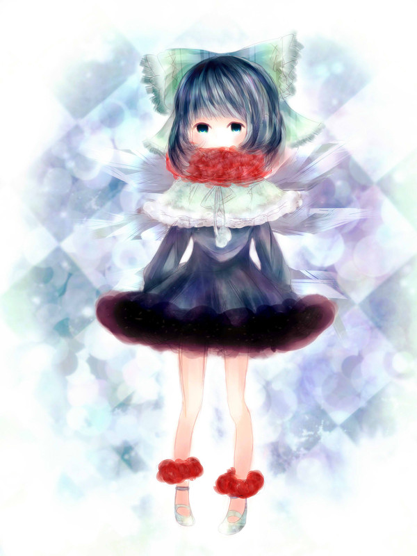 アレンジ⑨φ(≖ω≖｡)