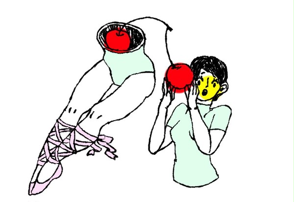 ,