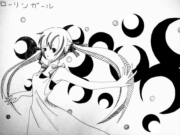ローリンガール