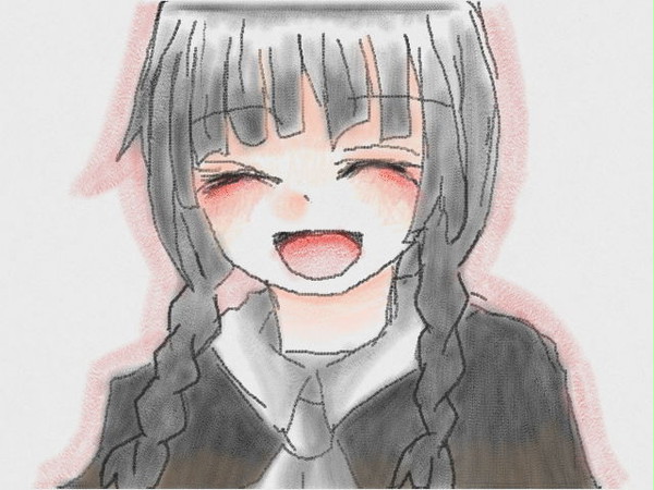 また