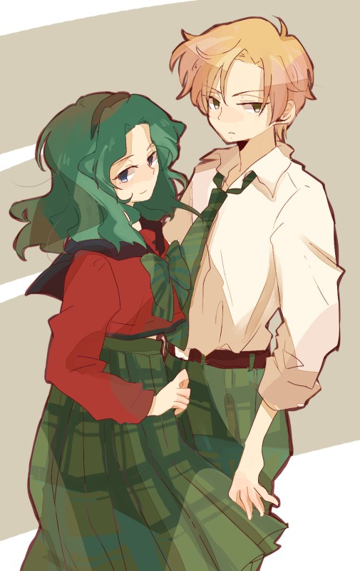カリスマさん