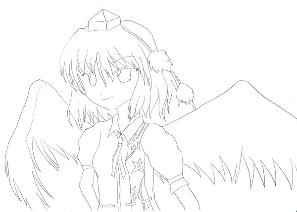 線画・落書き詰め合わせ