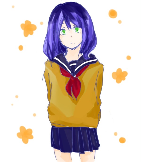 せーらー