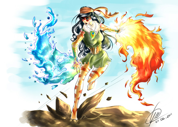 Element