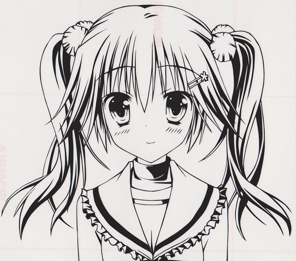 はつゆきさくら・シロクマ