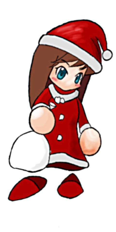 ほらっ！ばかあにきっ！