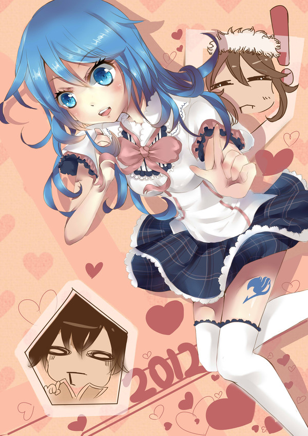 Juvia