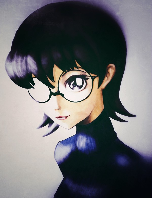 のび太のママが実は美人な件について