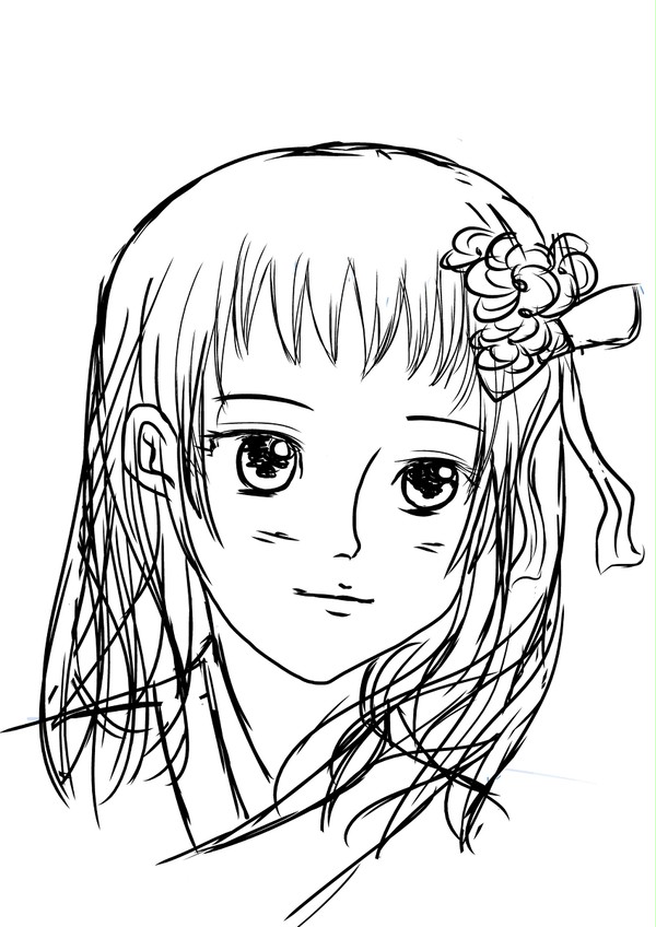 APH Young Nyotalia Japan
