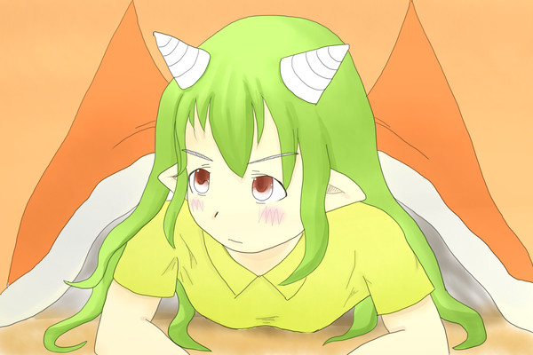 今日から本気出す！