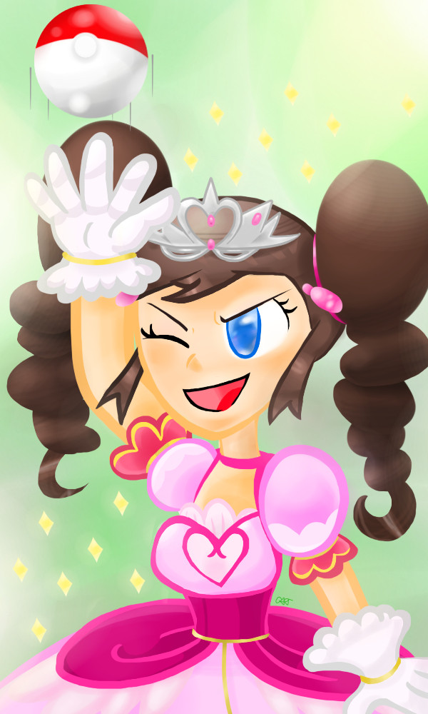 Rosa