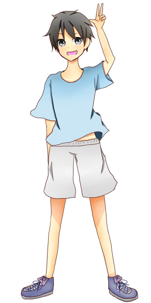 るねあさん