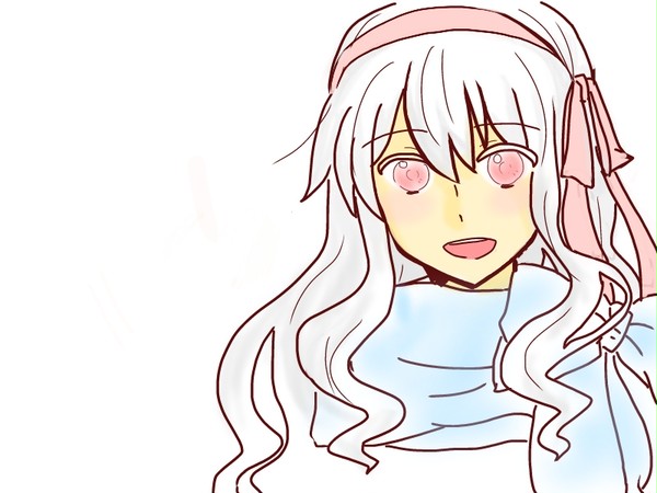 お揃いで…