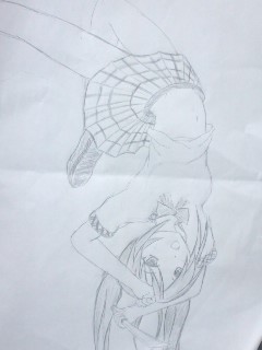 超高校級の神話生物
