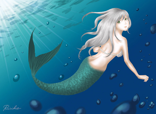 人魚