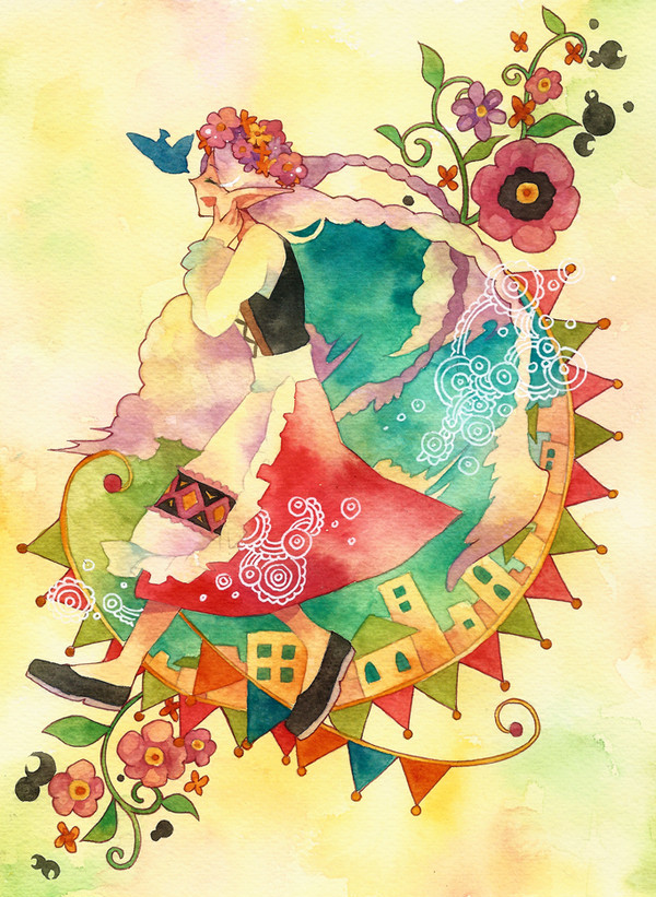 ✿ - 1/1