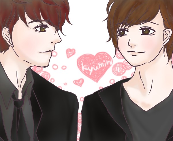 kyumin