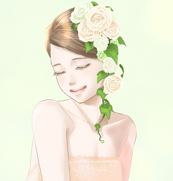 友人の結婚記念