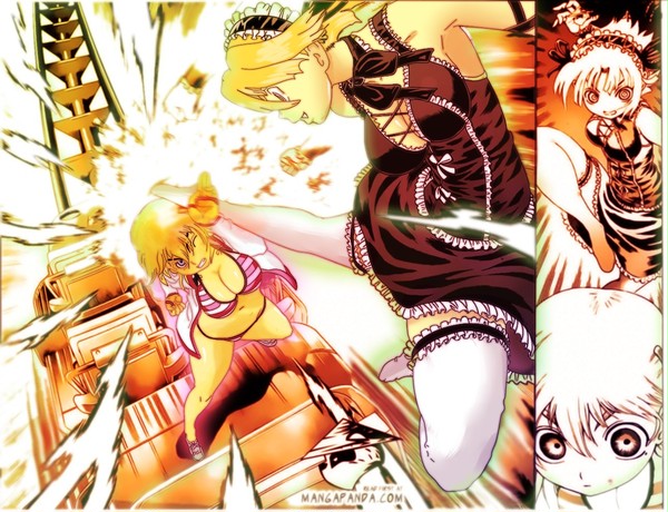 miu vs rimi