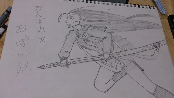 切り捨てていいから頭だけはおっぱいに埋めさせてください。