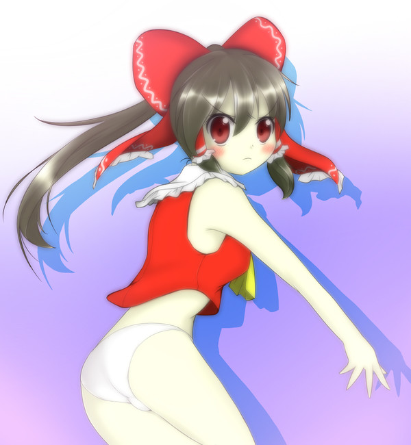 返しなさい！