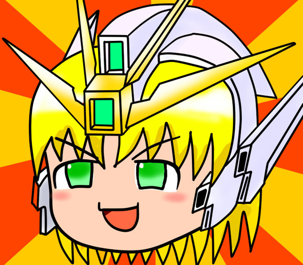 ゆっくりウイングゼロ