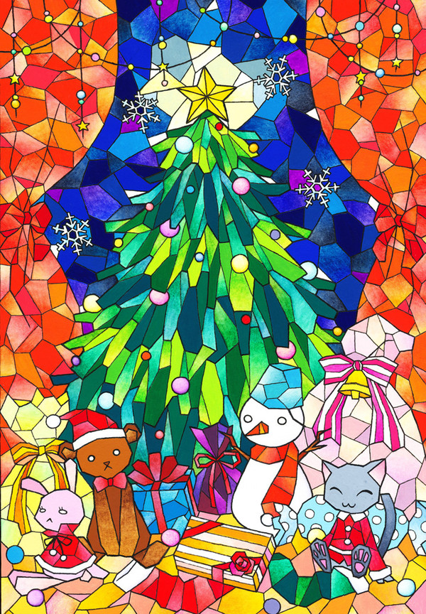 Ｍｅｒｒｙ！