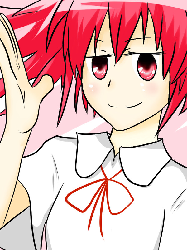 洋榎ちゃんやで～