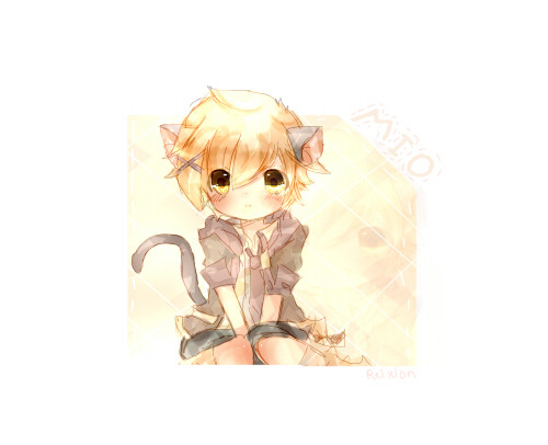 Neko Mio
