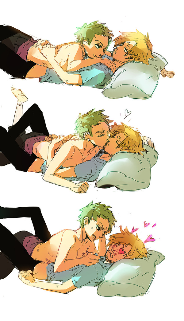 Kiss