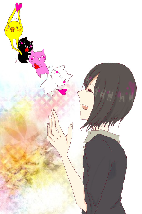 祝！５周年！！