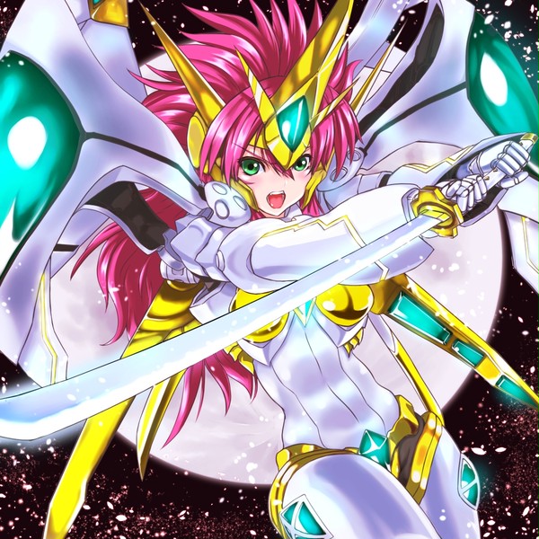 ヴァルシオーネR