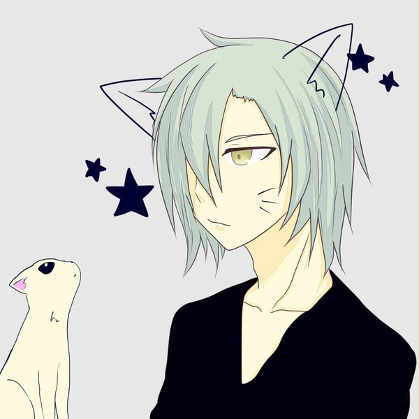 にゃん