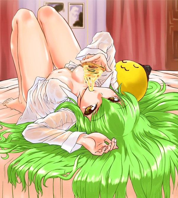 C.C.
