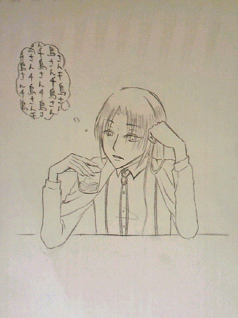 恋戦隊ついぴくまとめ