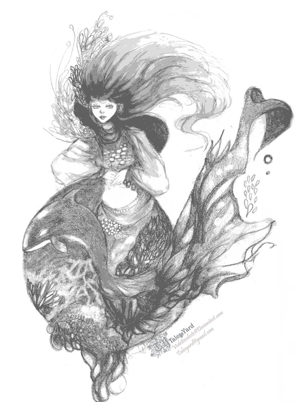 Mermaid