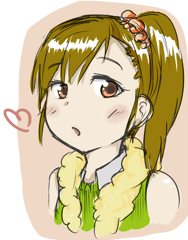 双海真美