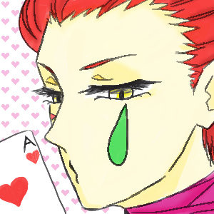 ヒソカ
