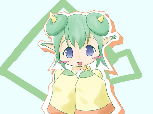 わ…私ですか…?